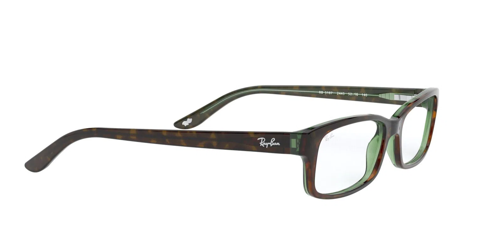 Ray-Ban 5187 Eyeglasses - view 26